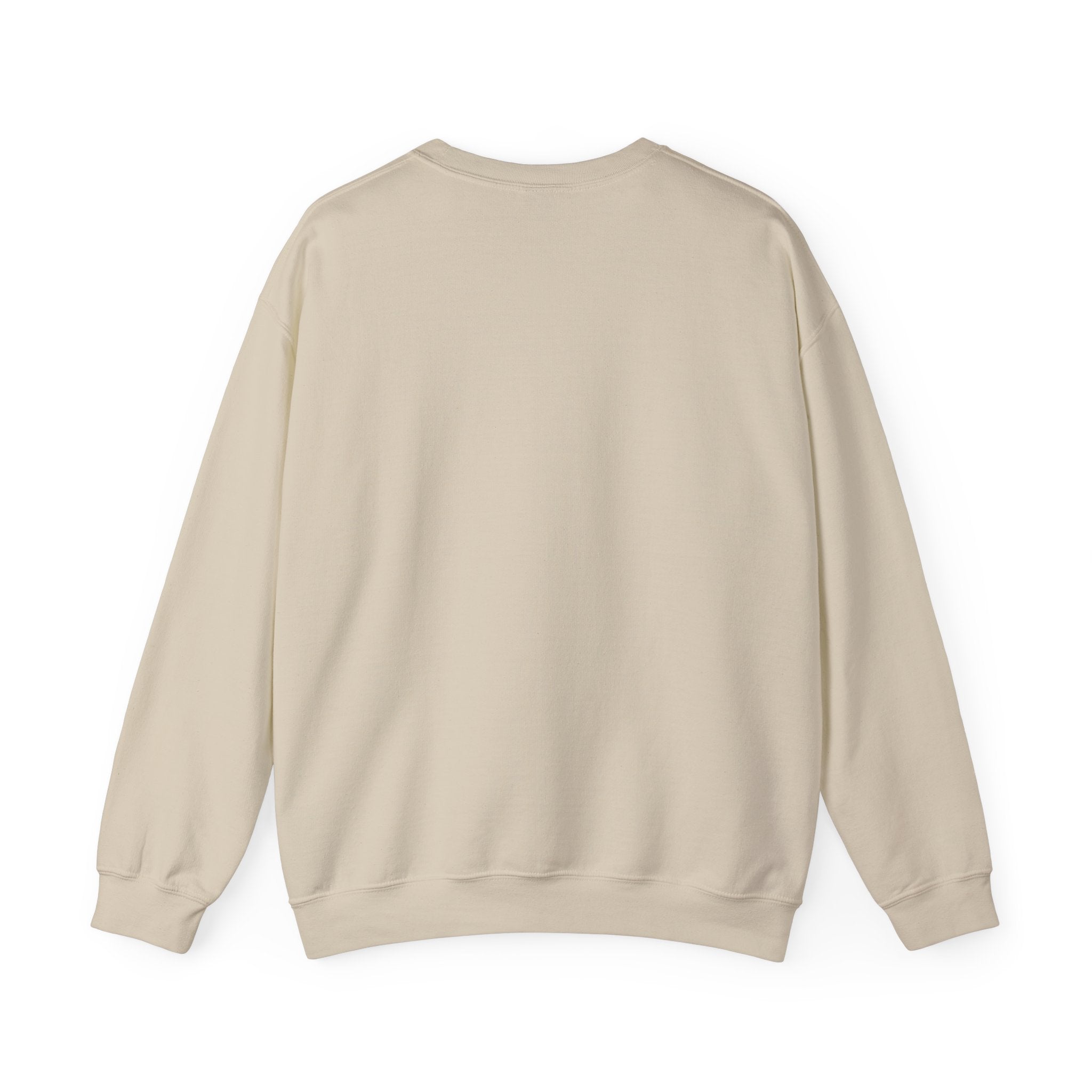 Stay Inspired Beach Unisex Sweatshirt | Family Star