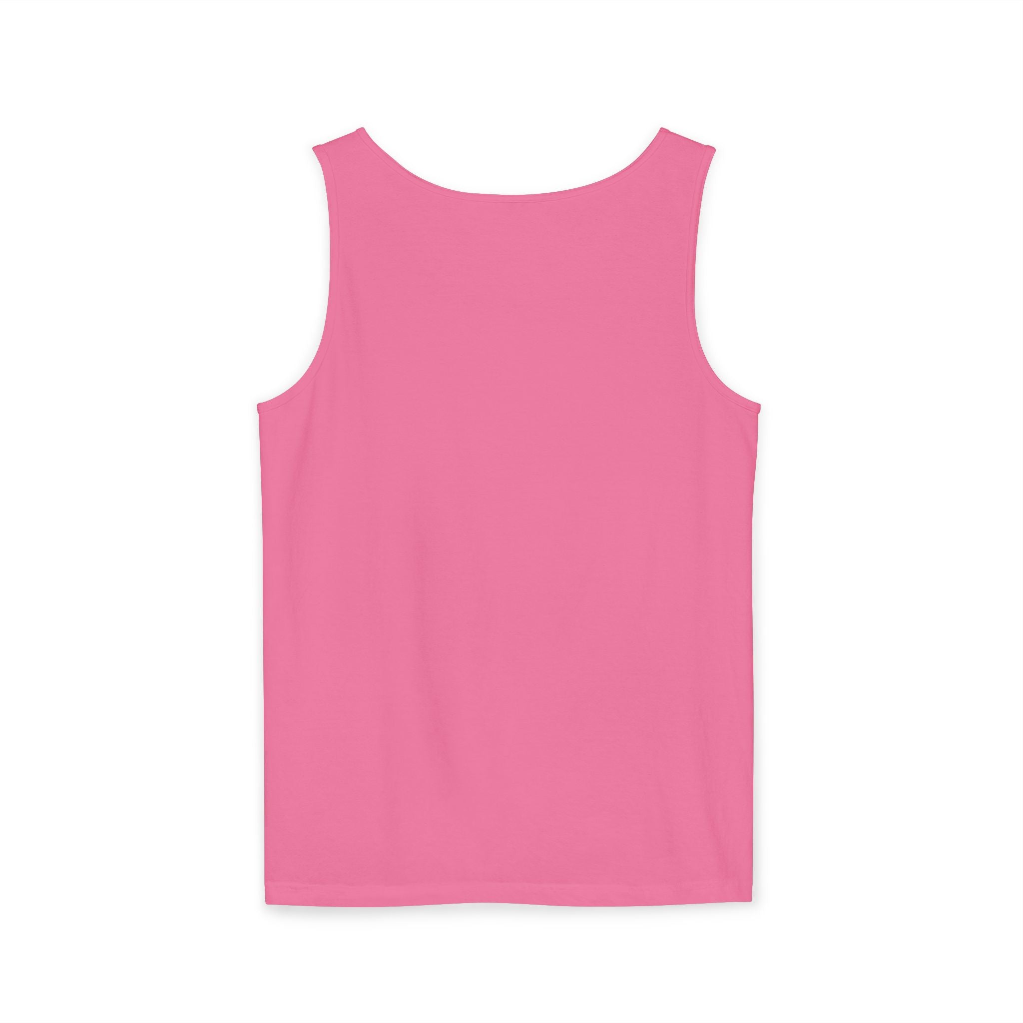 Sunsets & Starry Nights Unisex Tank Top — Beach Graphic Tee