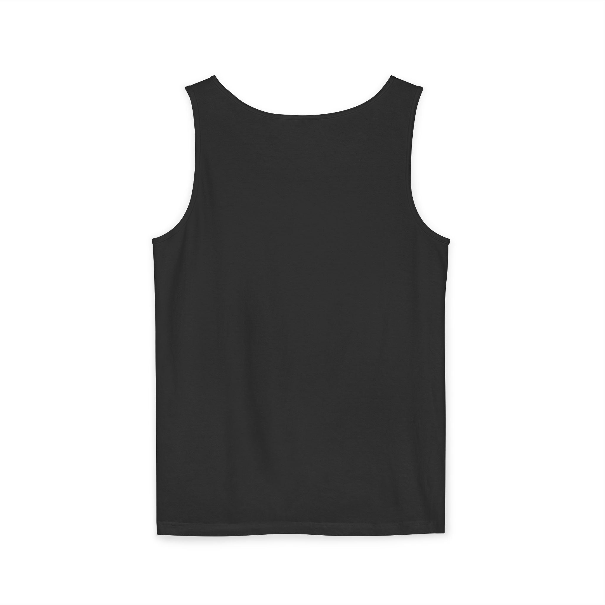 Sunsets & Starry Nights Unisex Tank Top — Beach Graphic Tee