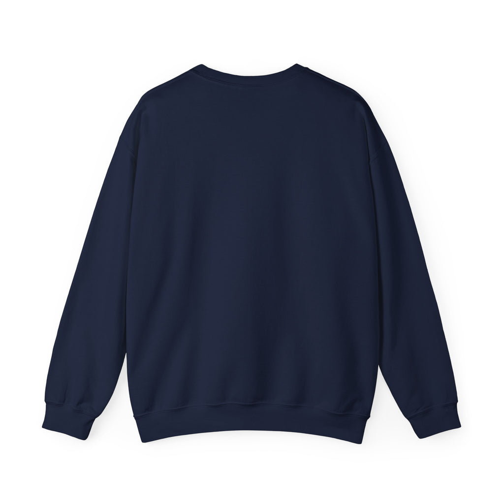 Stay Inspired Beach Unisex Sweatshirt | Family Star