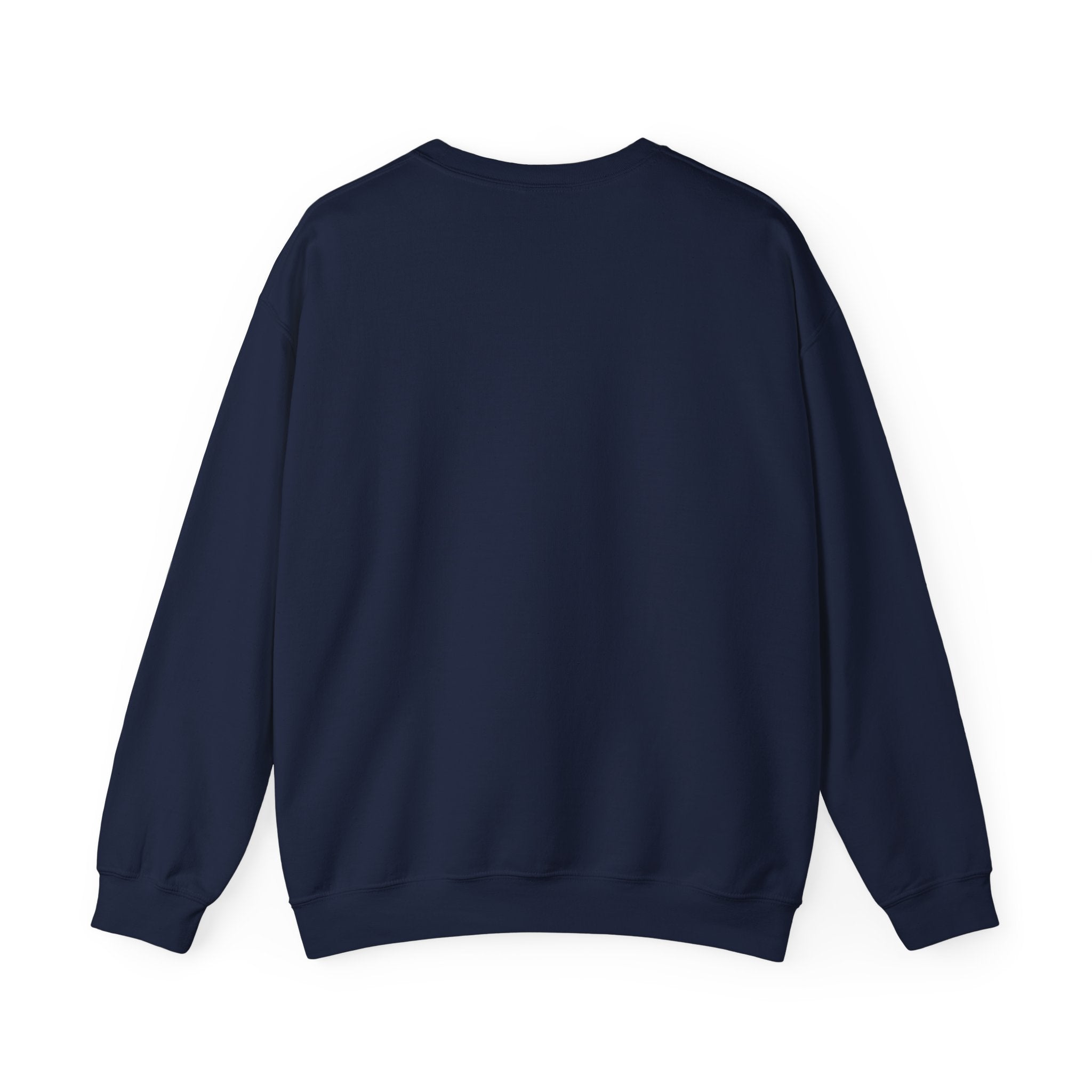Stay Inspired Beach Unisex Sweatshirt | Family Star
