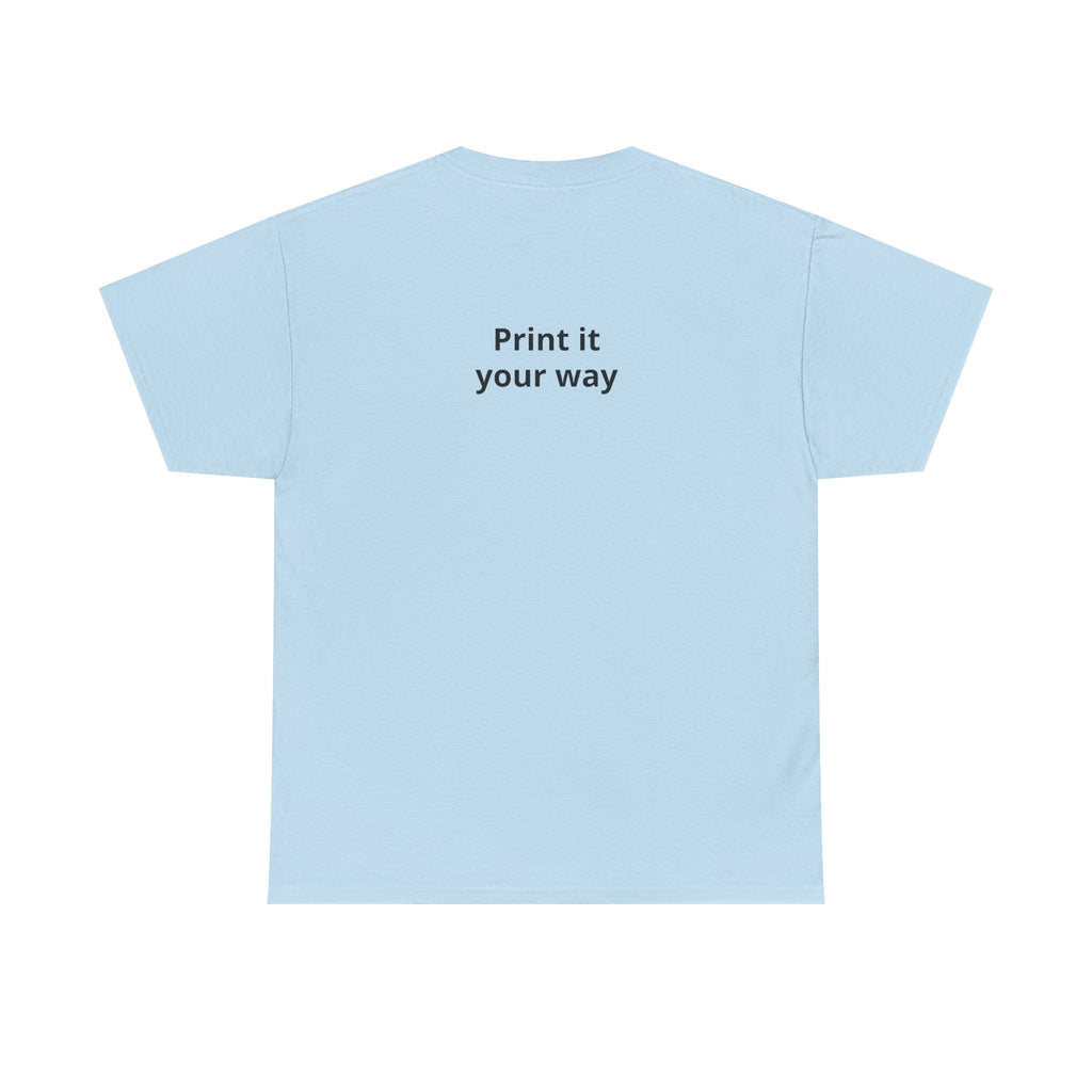 Unisex Adult Family Reunion Shirt — Williams 2026 - PERSONALIZE WITH NAME