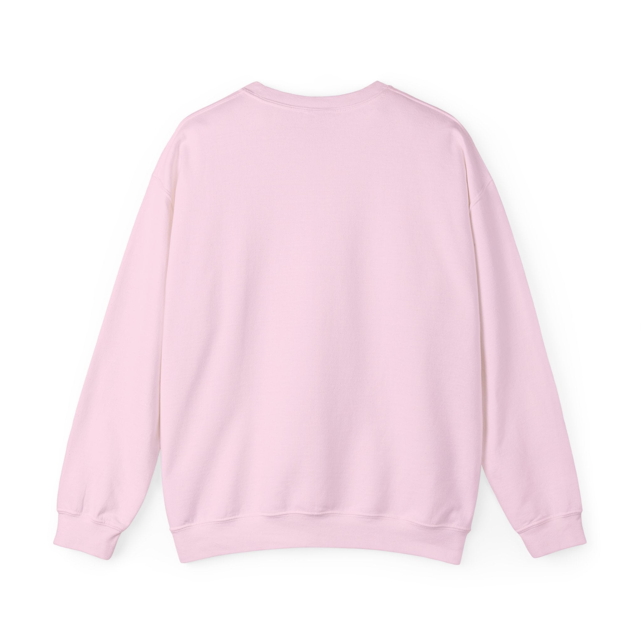 Stay Inspired Beach Unisex Sweatshirt | Family Star