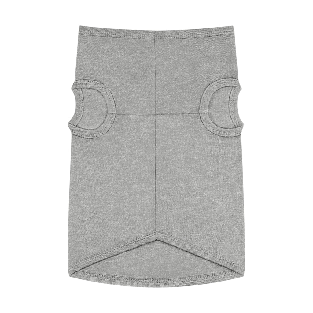 4th of July Love Pet Tank Top