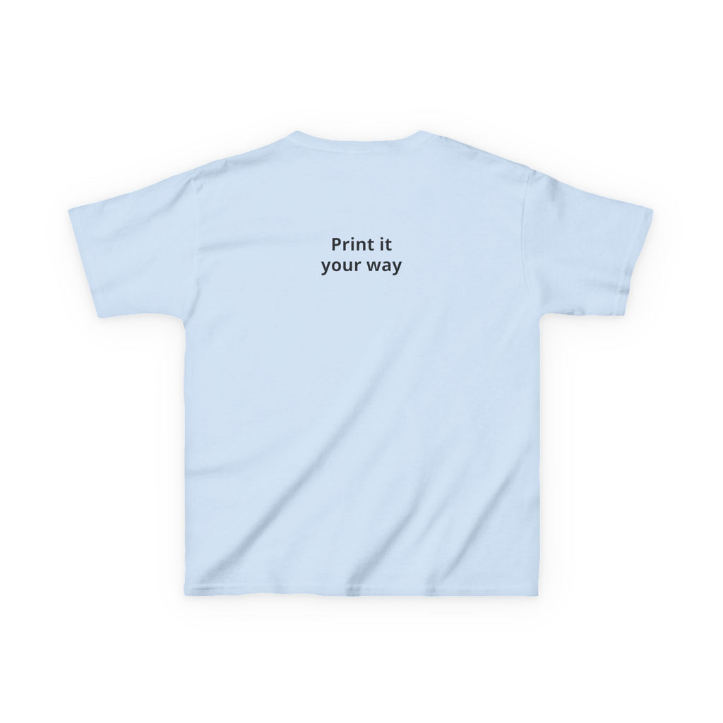 Kids T-Shirt — Family Reunion 2026 (Williams) - MUST PERSONALIZE THIS STYLE