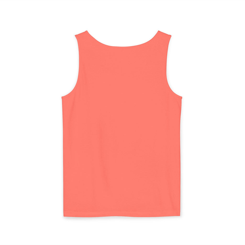 Sunsets & Starry Nights Unisex Tank Top — Beach Graphic Tee