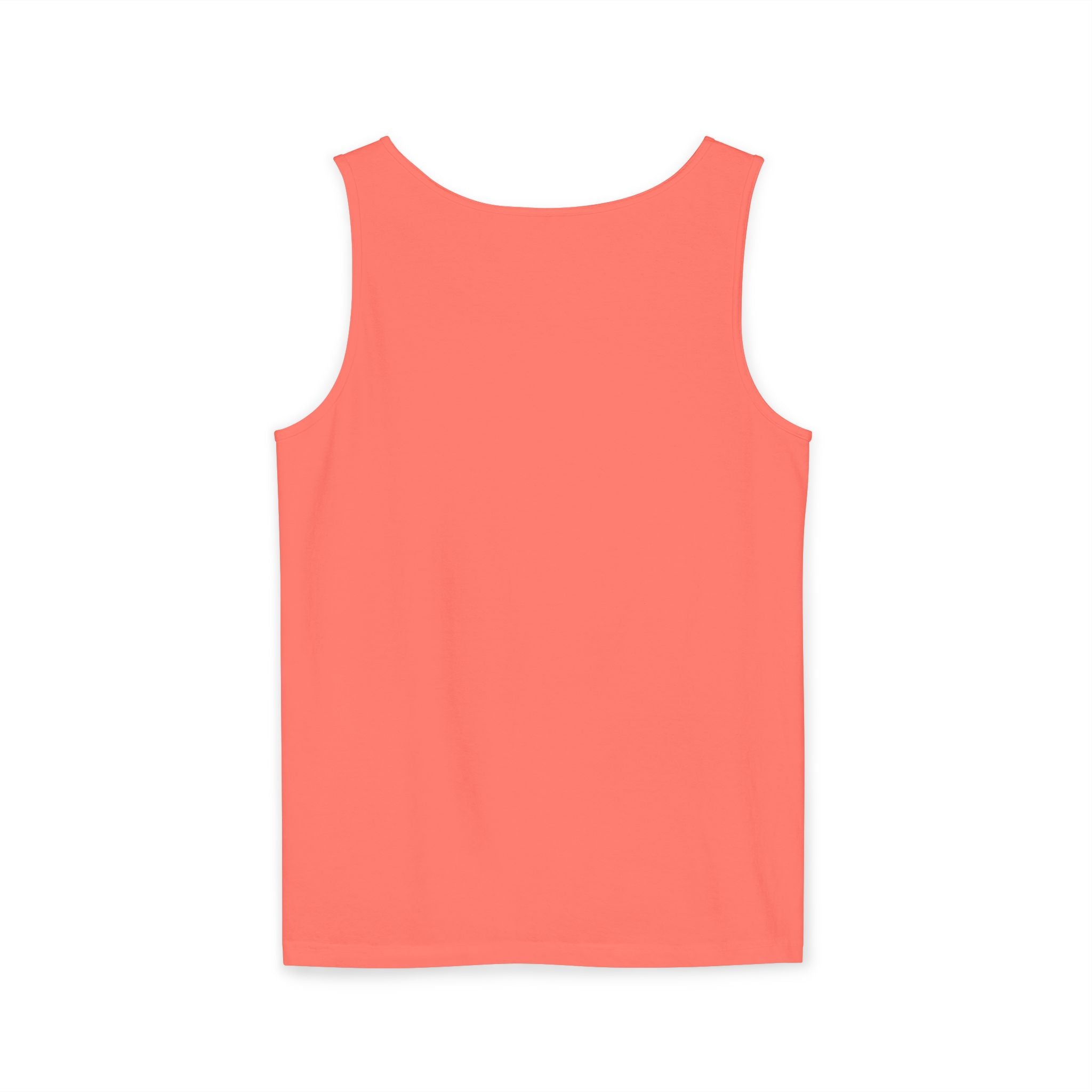 Sunsets & Starry Nights Unisex Tank Top — Beach Graphic Tee