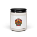 Juneteenth Inspired Scented Soy Candle — 9oz Freedom Celebration Candle