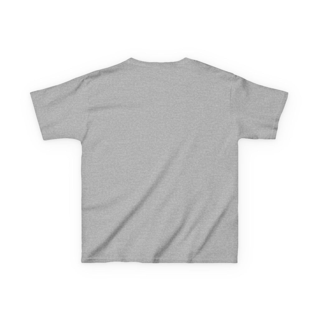 Stellar Family Kids Tee — Happy 4th of July