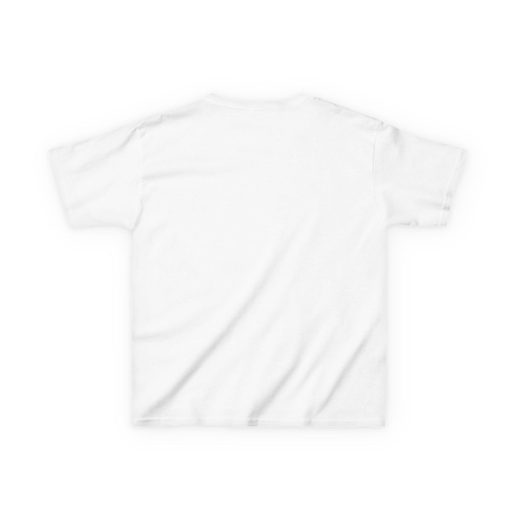 Stellar Family Kids Tee — Happy 4th of July