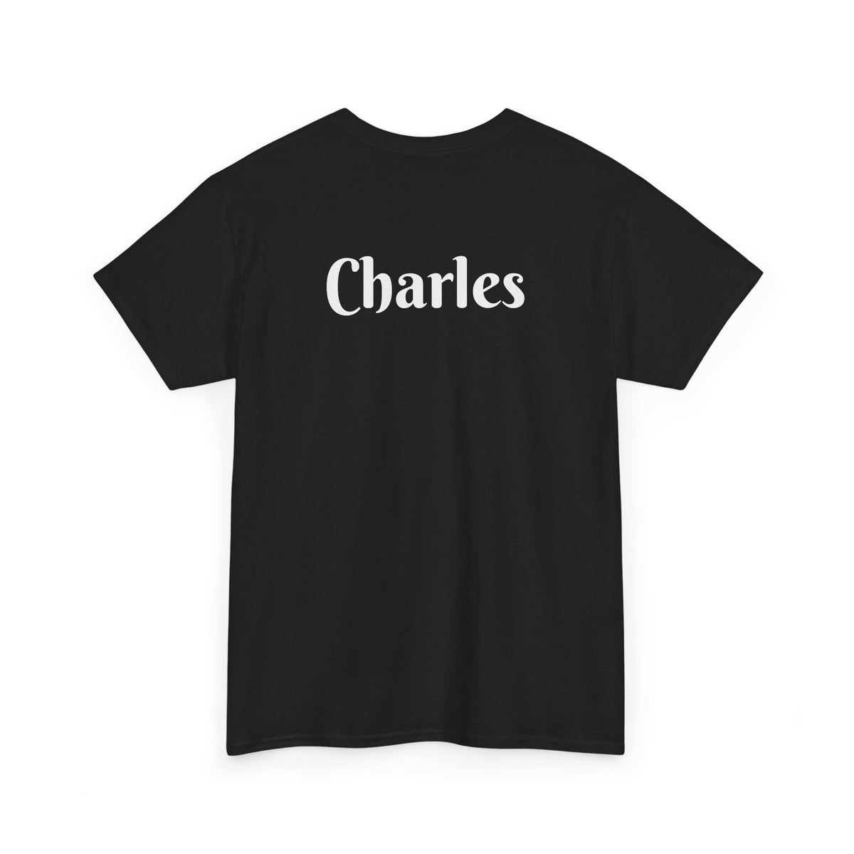 Four Horsemen Band Tee - Charles Yall