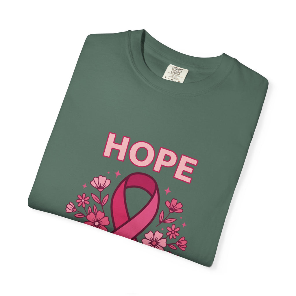 Hope Breast Cancer Awareness Tee