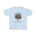 Kids T-Shirt — Family Reunion 2026 (Williams) - MUST PERSONALIZE THIS STYLE