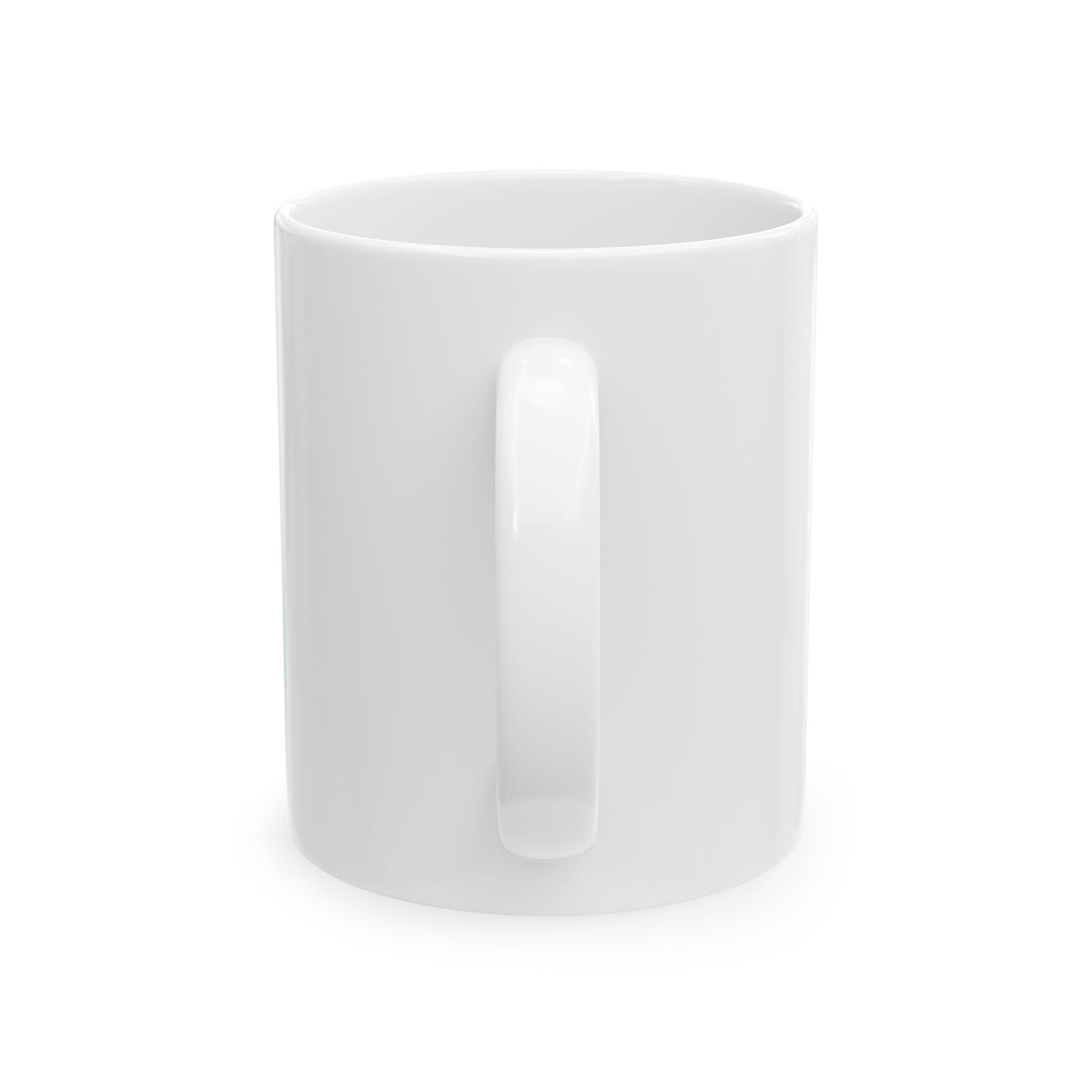 Juneteenth Inspired Ceramic Mug, (11oz, 15oz)