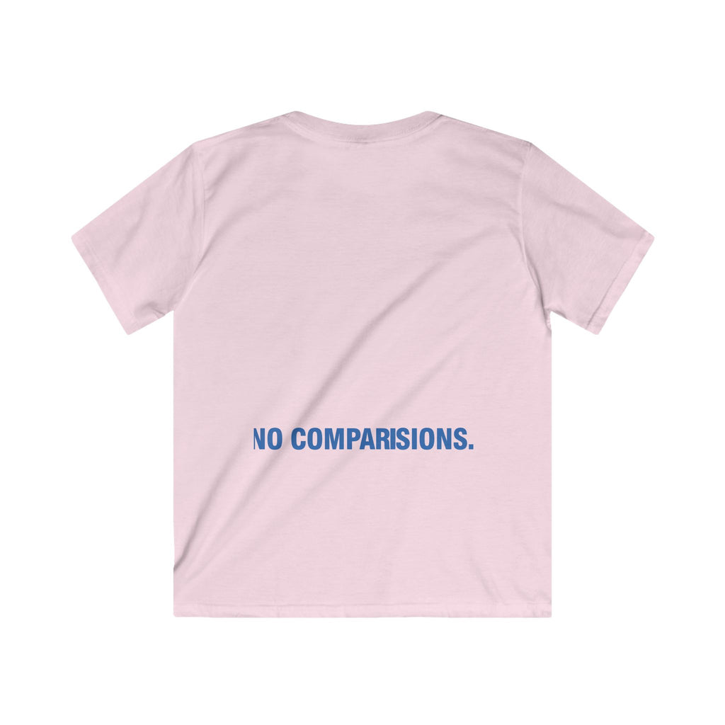 AUSOMELY One of One | Family Star Autism Awareness Graphic Tee