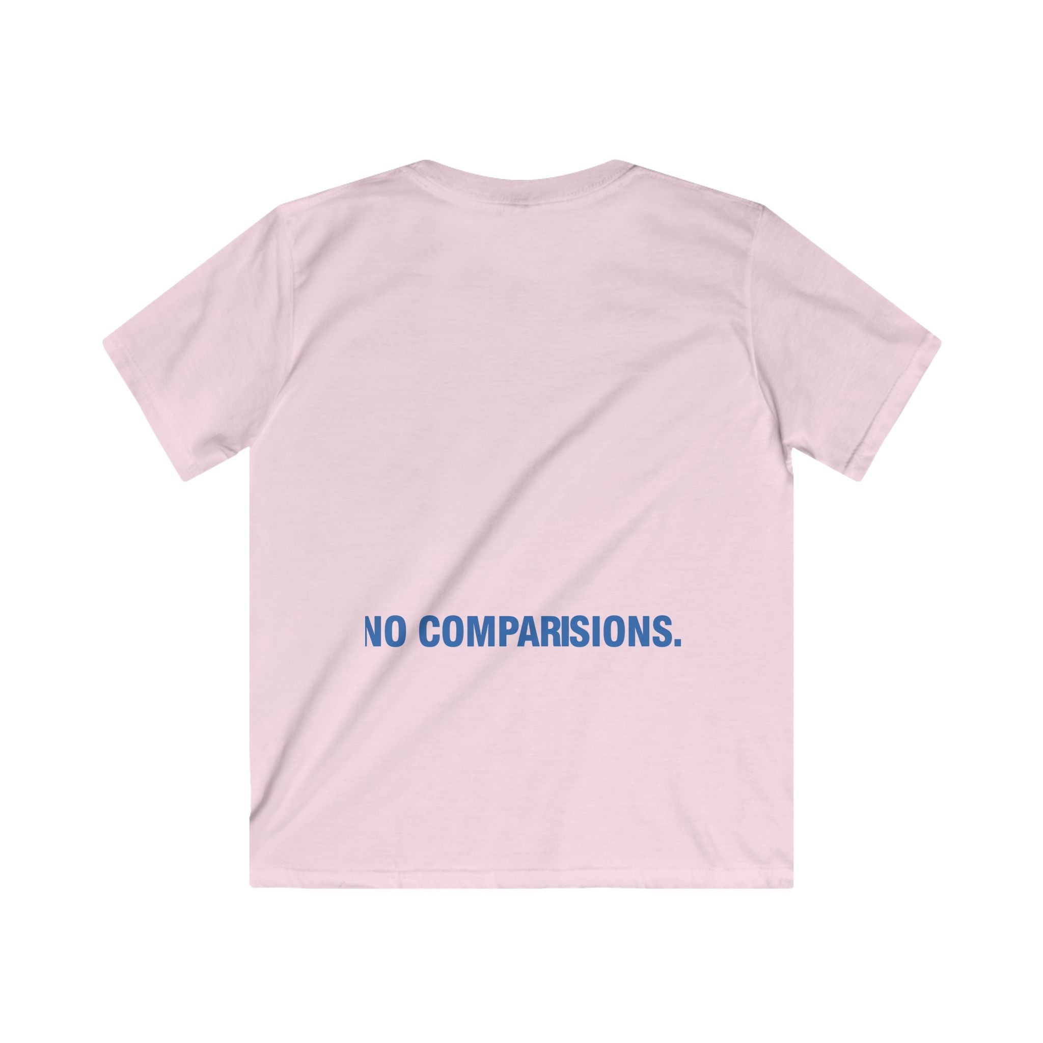 AUSOMELY One of One | Family Star Autism Awareness Graphic Tee