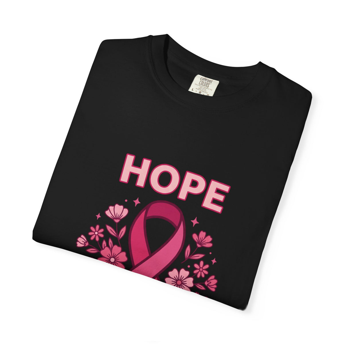 Hope Breast Cancer Awareness Tee