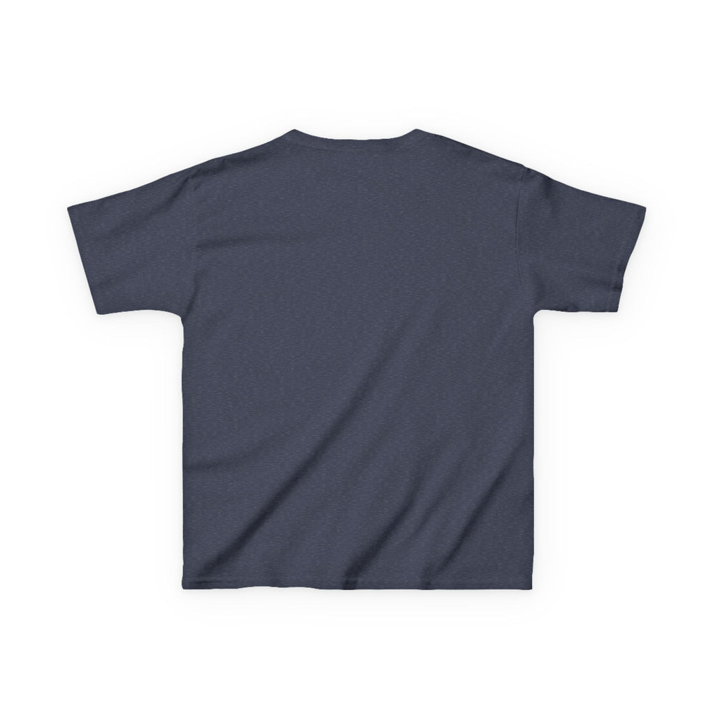 Stellar Family Kids Tee — Happy 4th of July