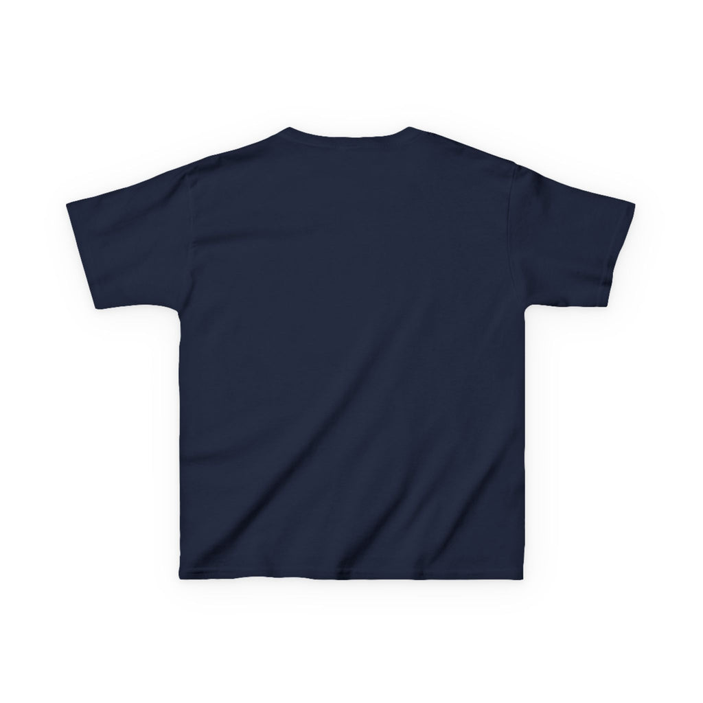 Stellar Family Kids Tee — Happy 4th of July