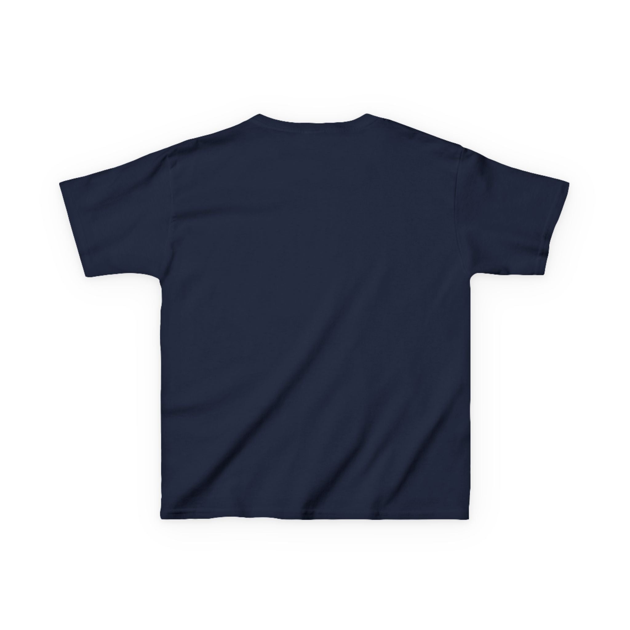Stellar Family Kids Tee — Happy 4th of July