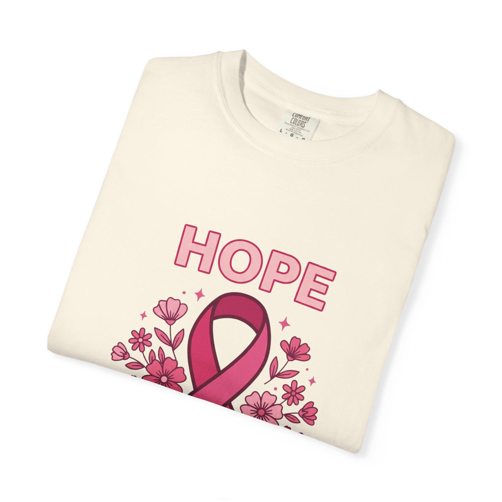 Hope Breast Cancer Awareness Tee