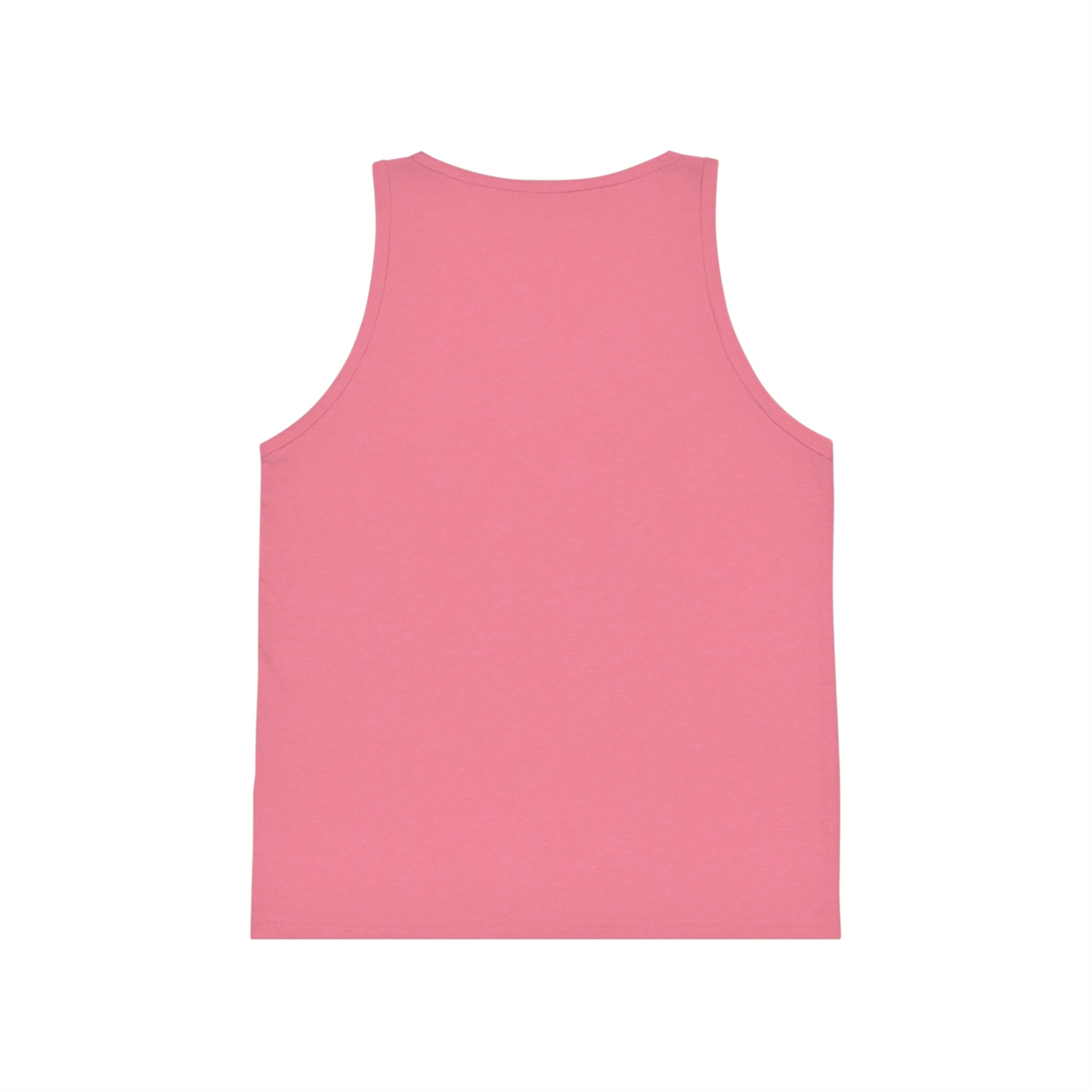 Patriotic 'LOVE' Peace Sign Kid's Jersey Tank Top