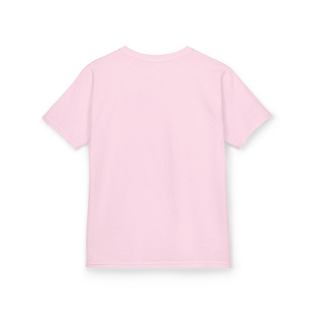 Stellar Family Kids Tee — Happy 4th of July