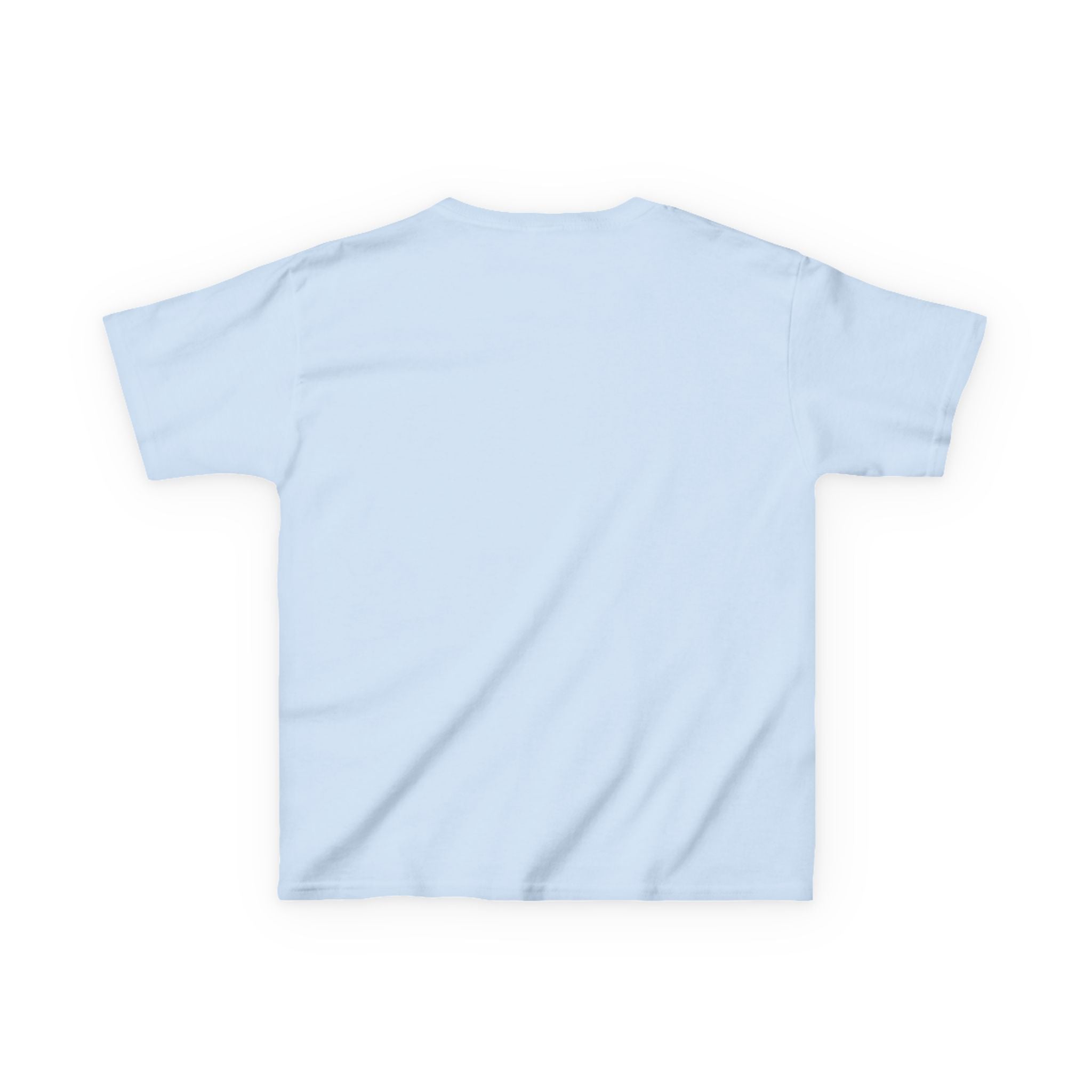 Kids T-Shirt — Family Reunion 2026 (Williams)- Regular no name on back