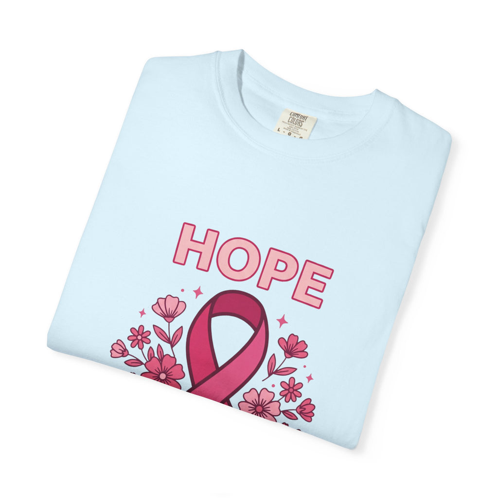 Hope Breast Cancer Awareness Tee