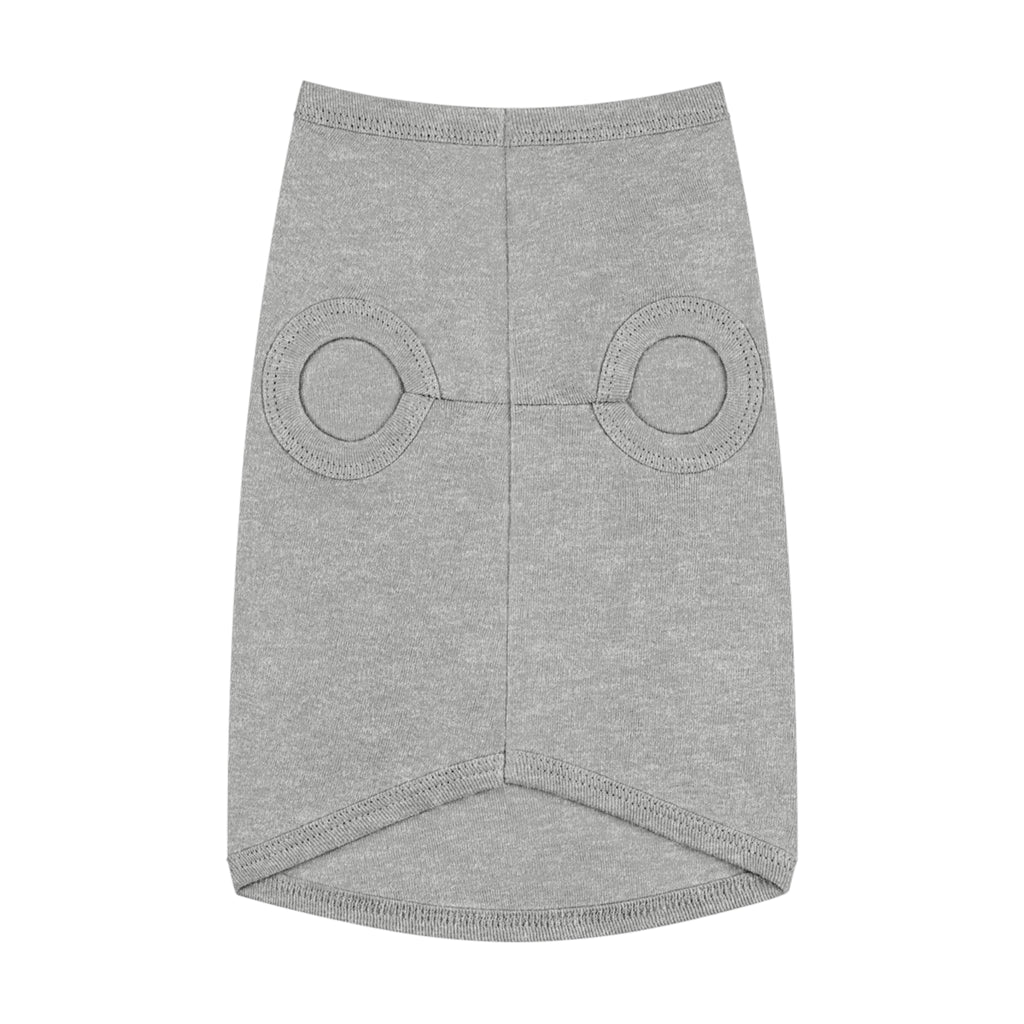 4th of July Pals Pet Tank Top