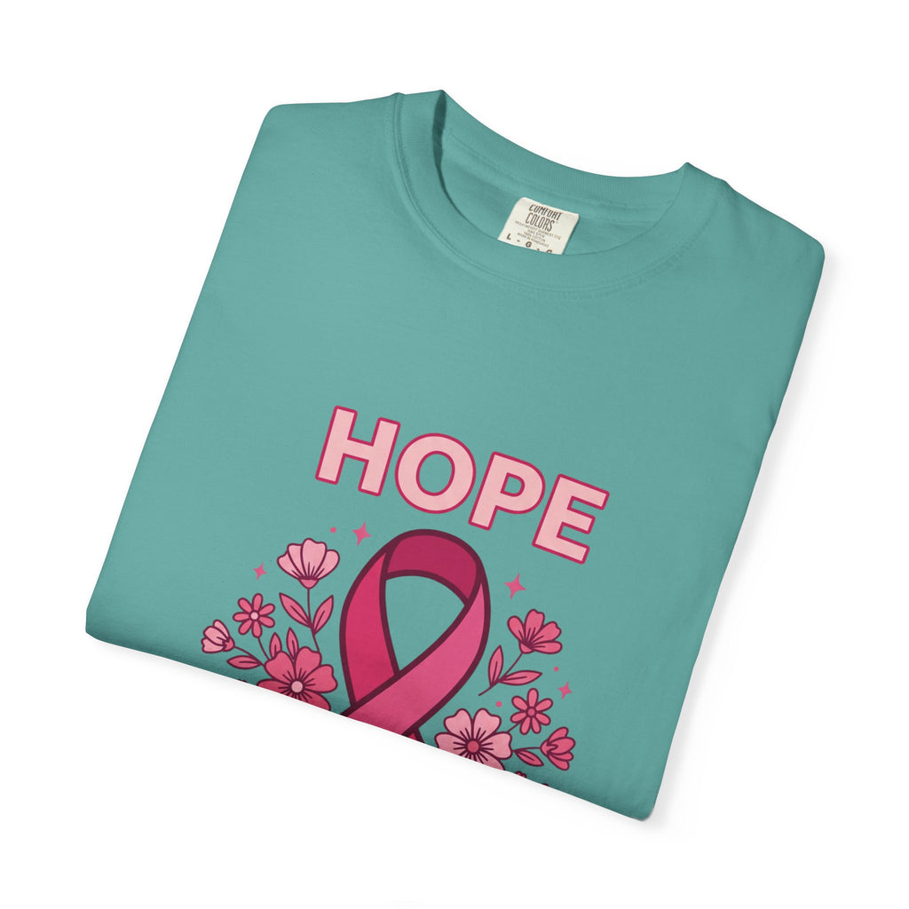 Hope Breast Cancer Awareness Tee