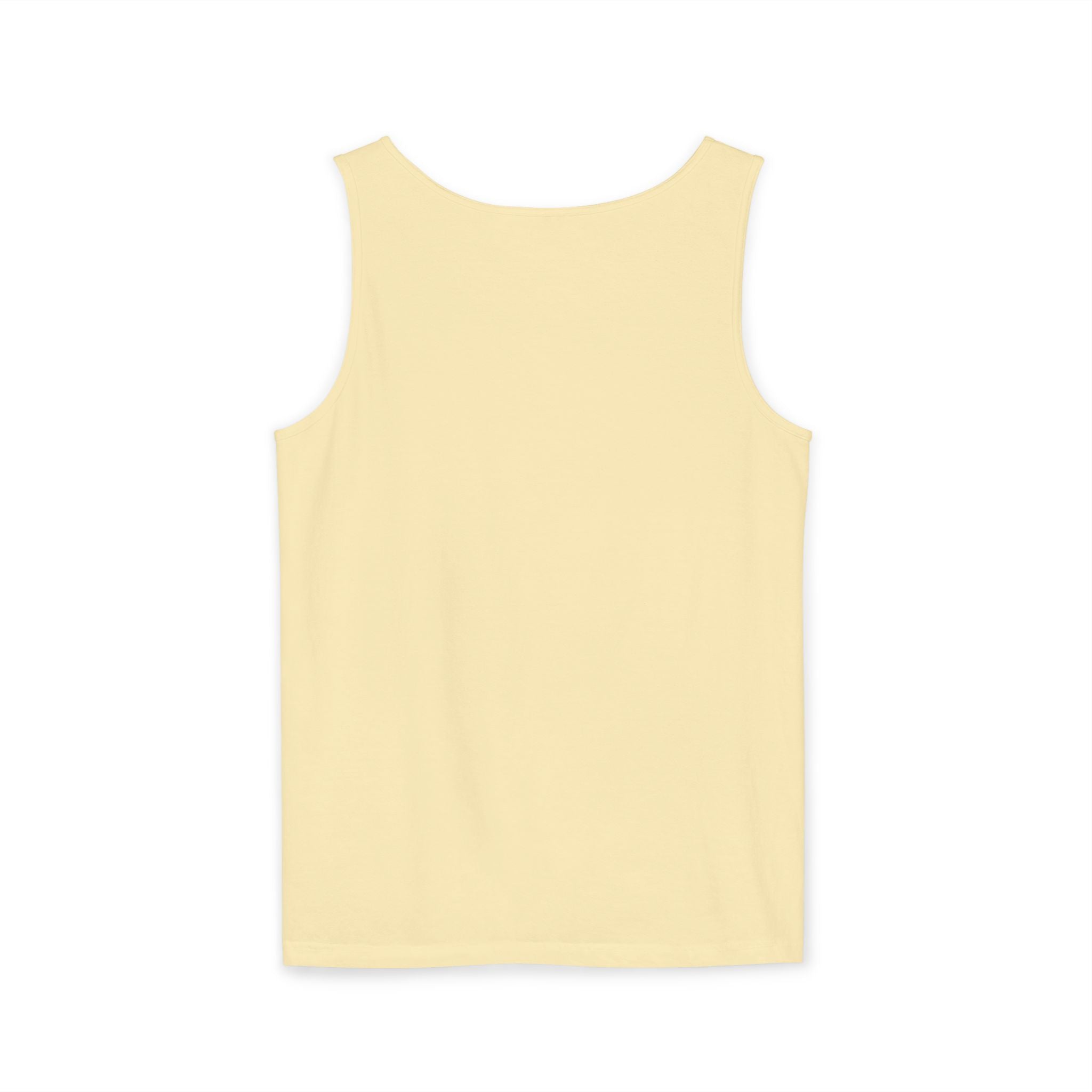 Sunsets & Starry Nights Unisex Tank Top — Beach Graphic Tee