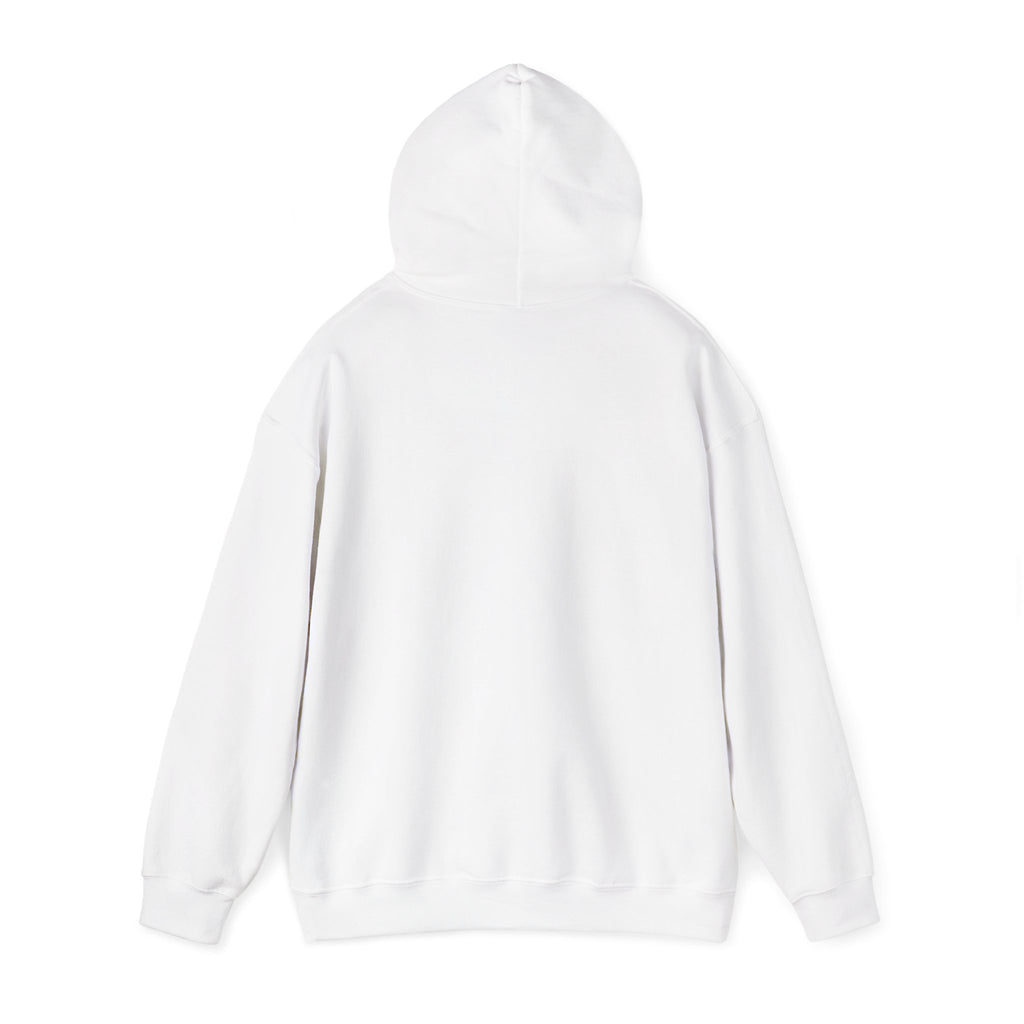 "Always With Me" Golden Praying Hands Hoodie