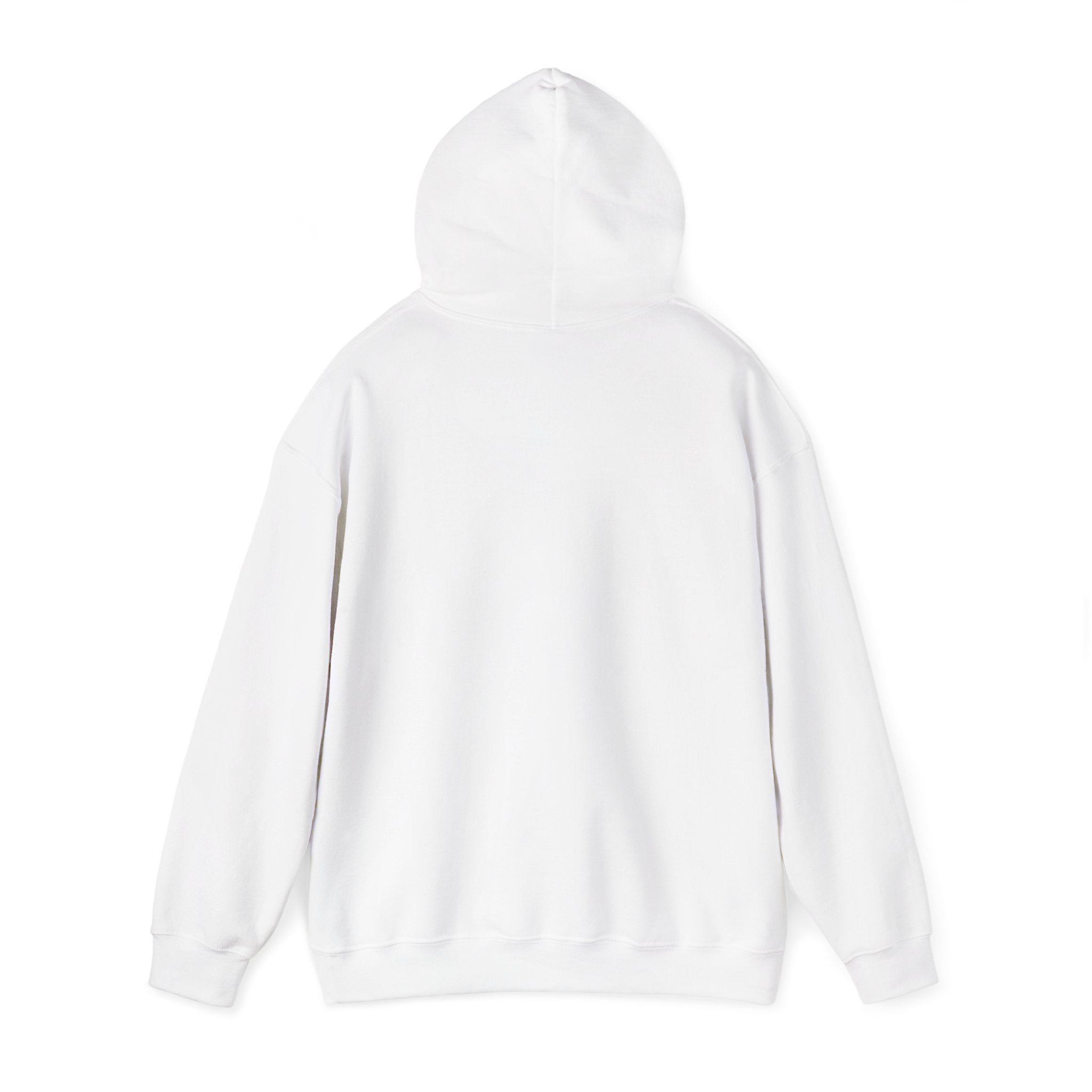 "Always With Me" Golden Praying Hands Hoodie