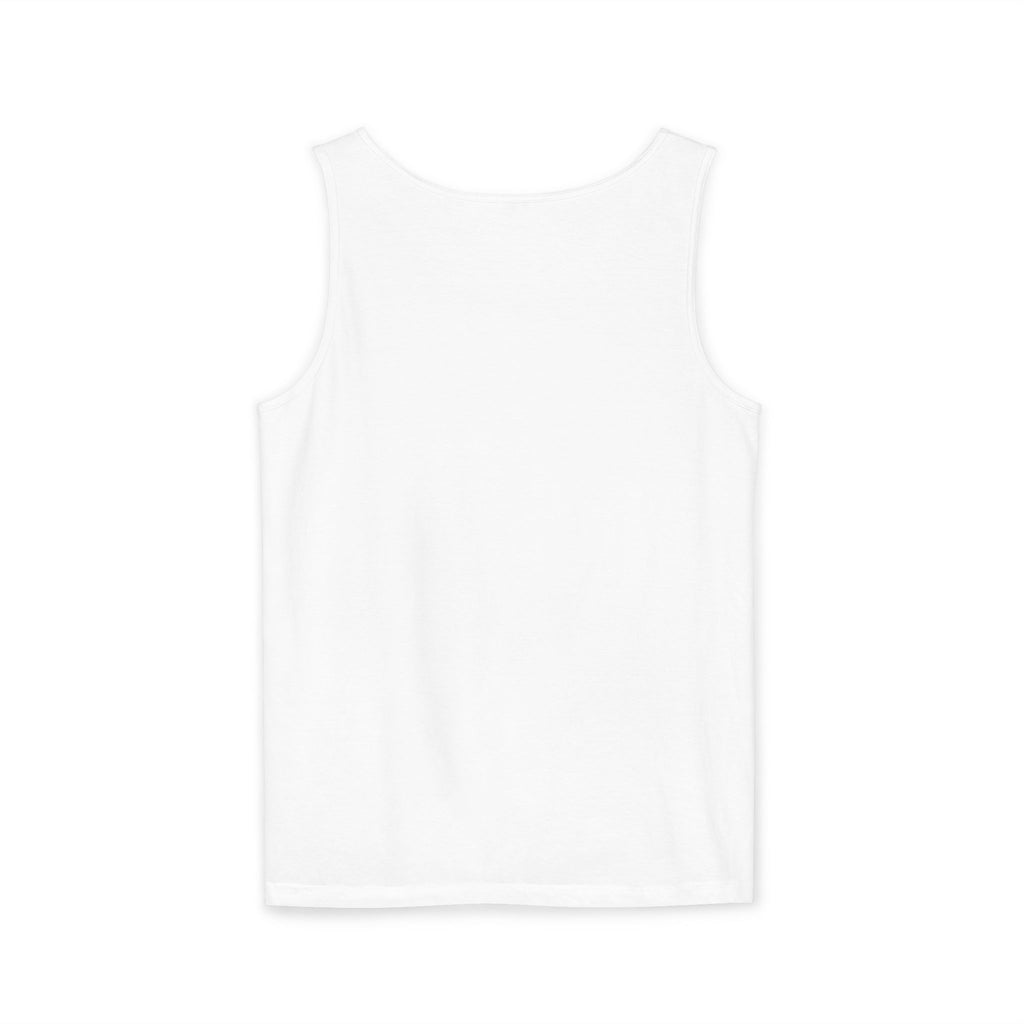 Sunsets & Starry Nights Unisex Tank Top — Beach Graphic Tee