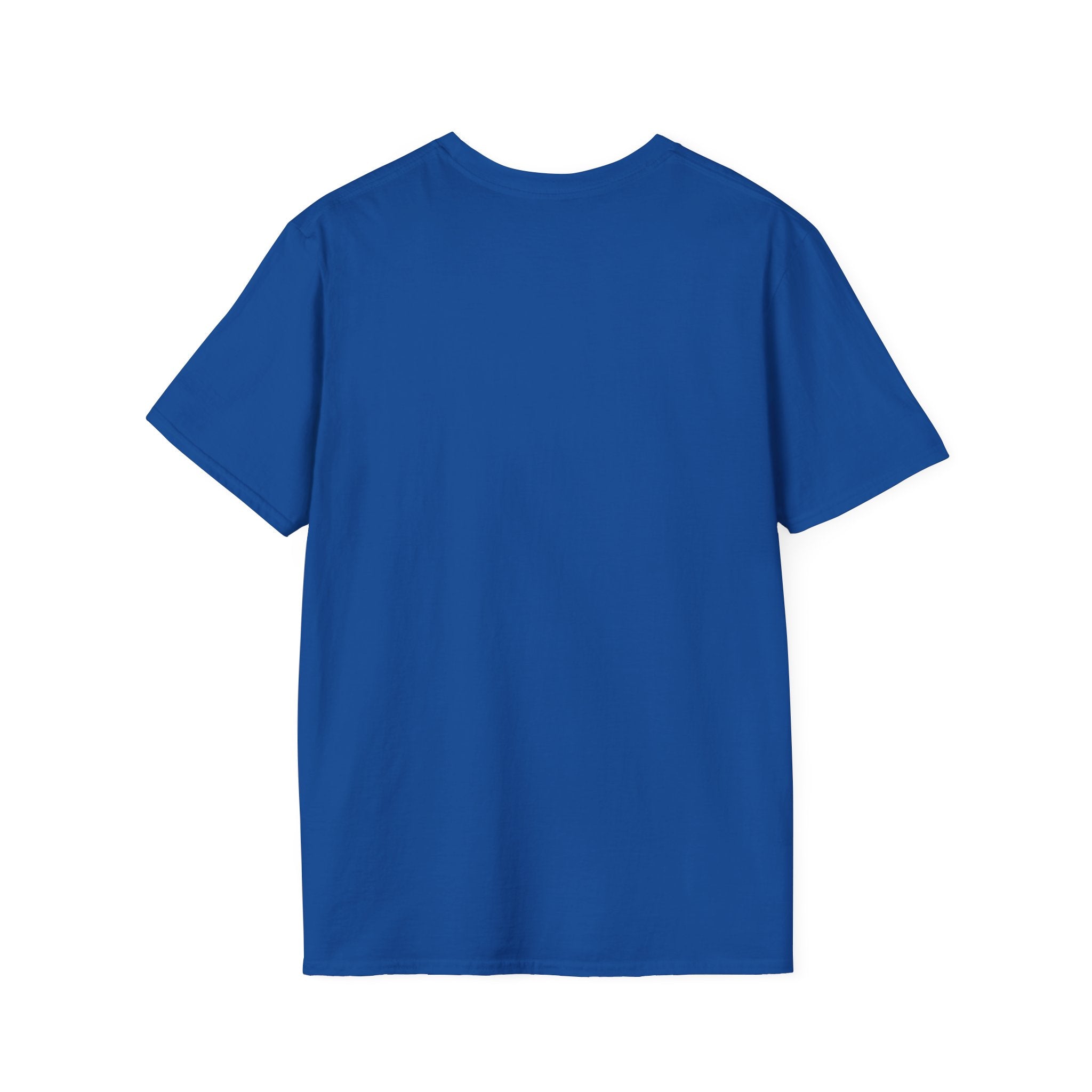 'I'm Off' Cartoon Star Tee