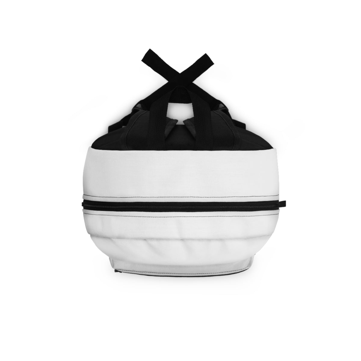 White READY Backpack