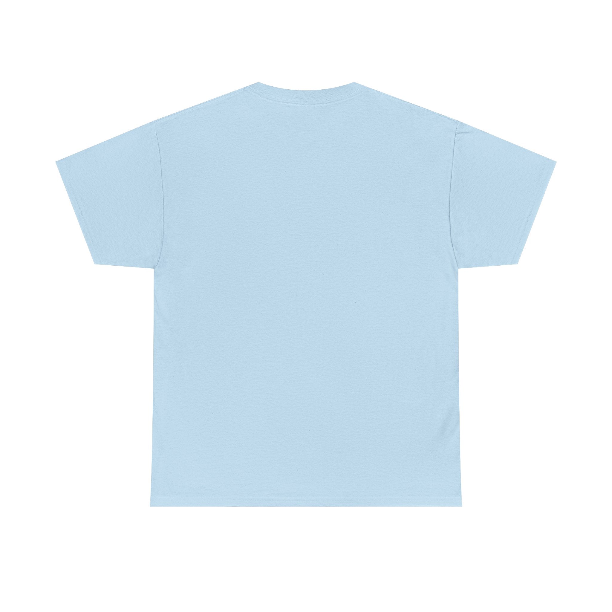 Stay Inspired Beach Sunset Unisex T-Shirt