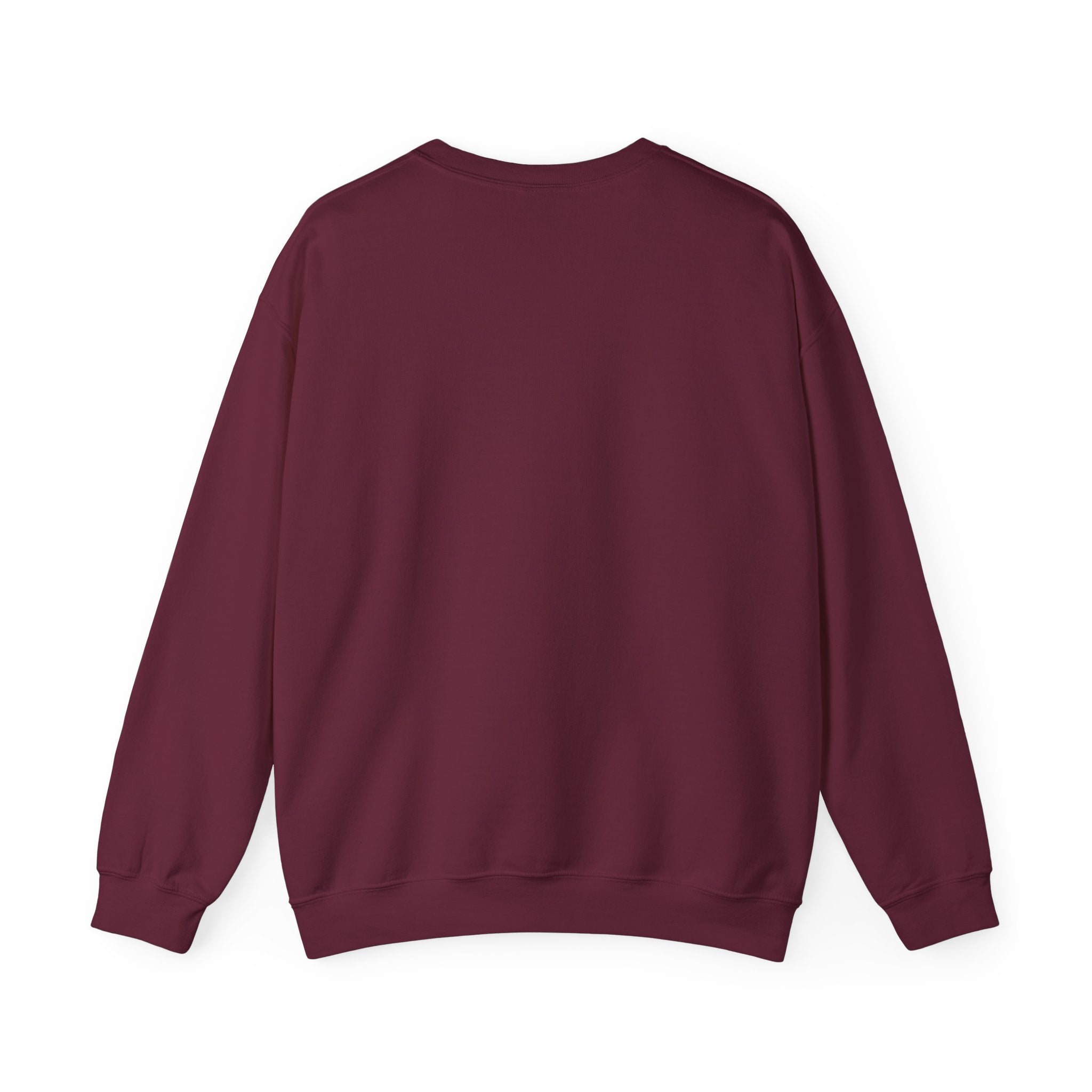 Stay Inspired Beach Unisex Sweatshirt | Family Star