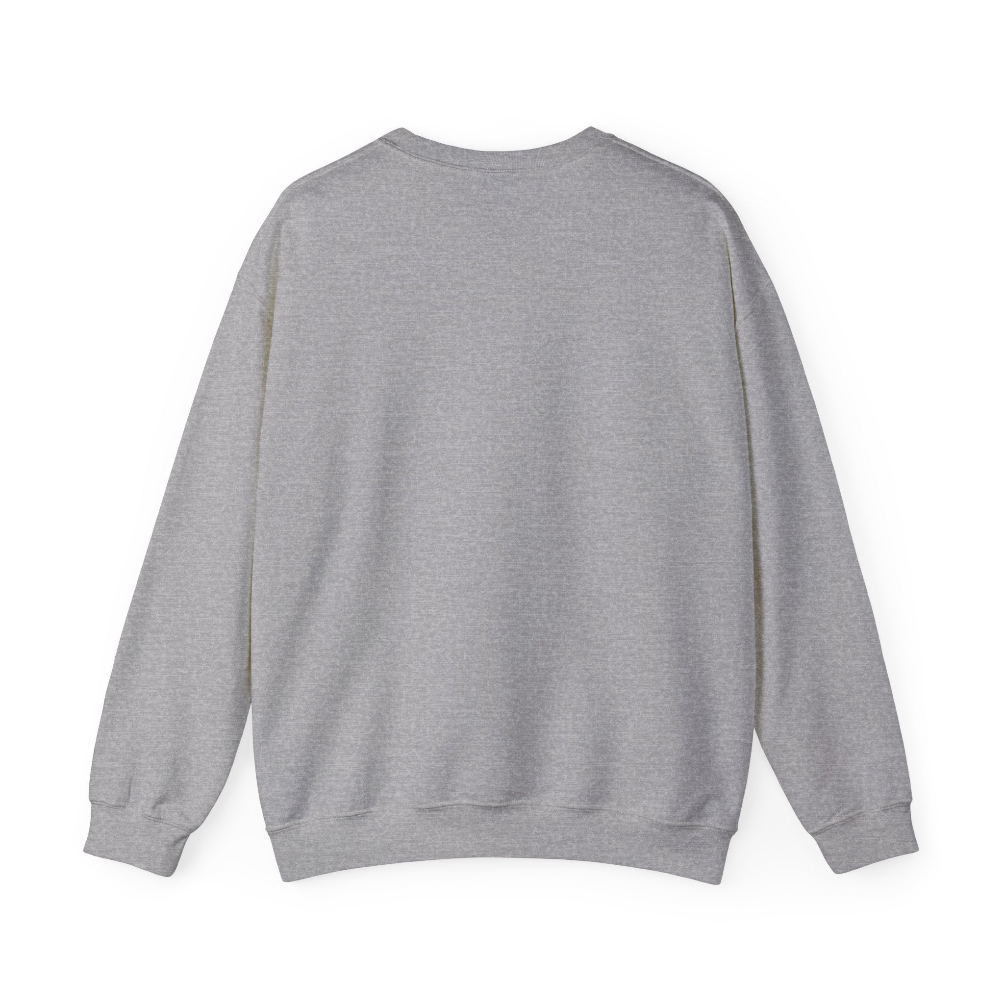 Stay Inspired Beach Unisex Sweatshirt | Family Star