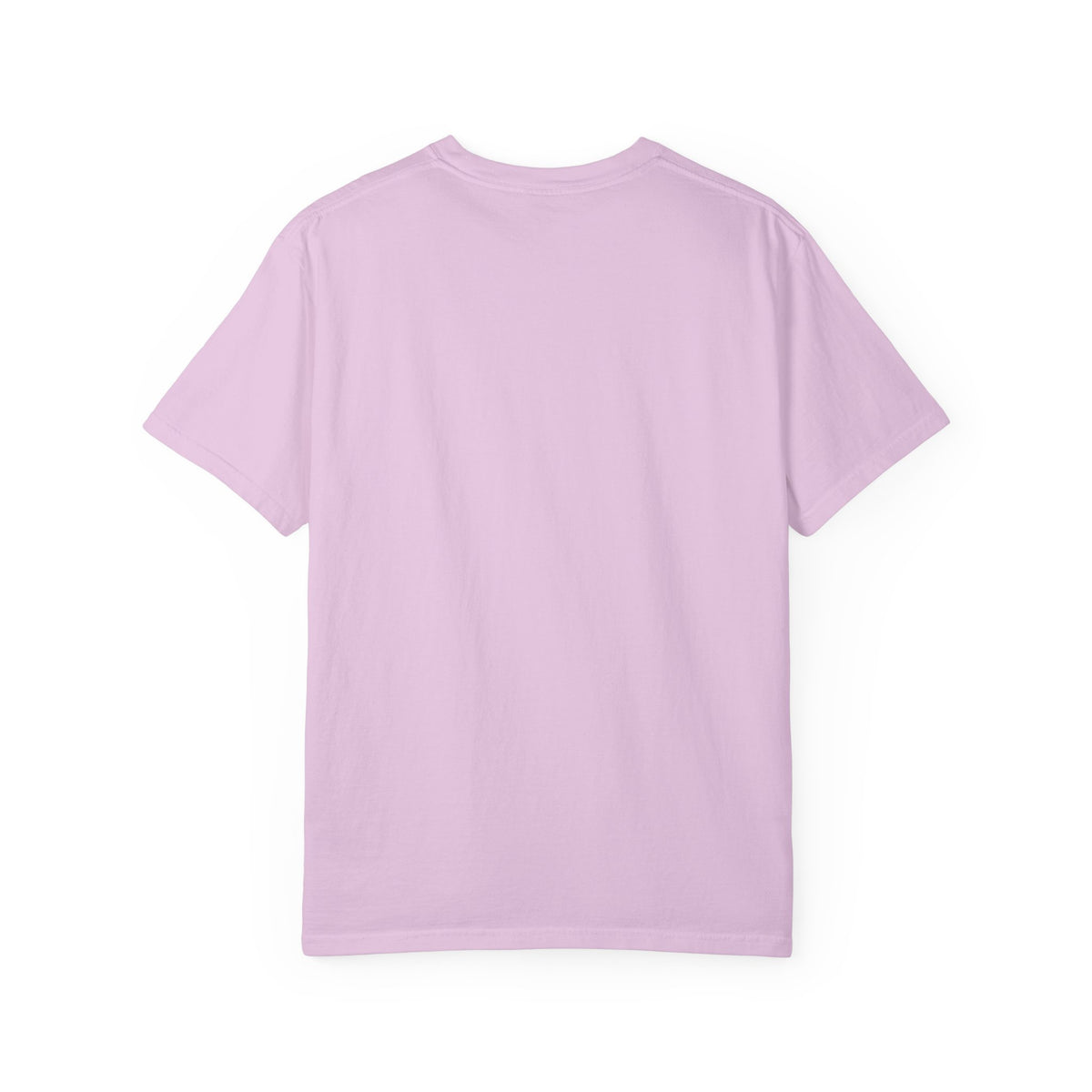 Pink Ribbon Poem T-Shirt | Breast Cancer Awareness & Hope