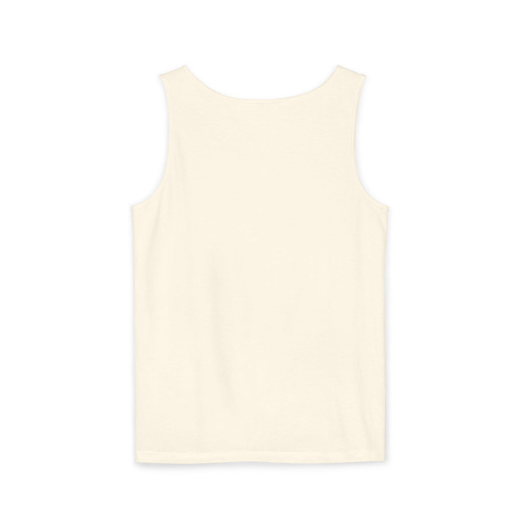 Sunsets & Starry Nights Unisex Tank Top — Beach Graphic Tee