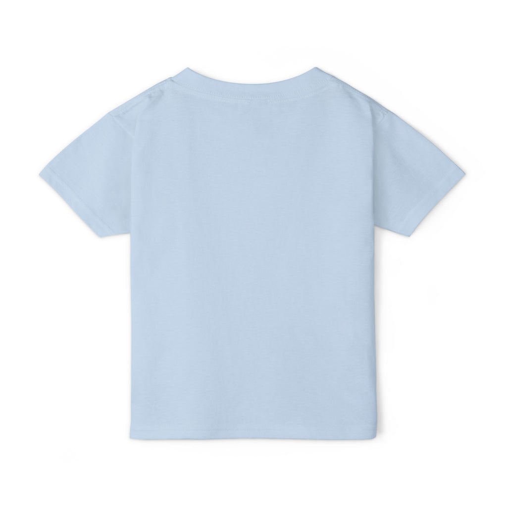 Toddler T-Shirt — 'Our Roots Run Deep' Family Reunion 2026 (Williams)