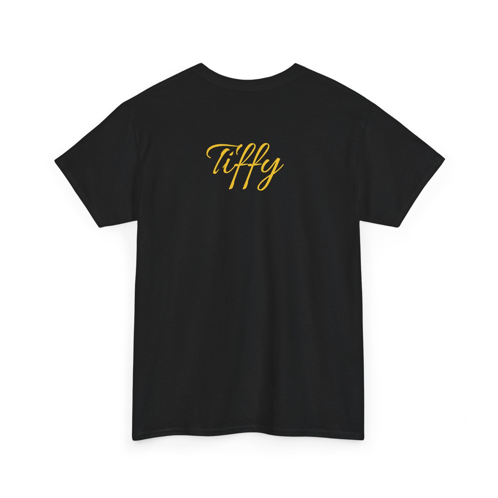 Golden Girls Tour- TIFFY