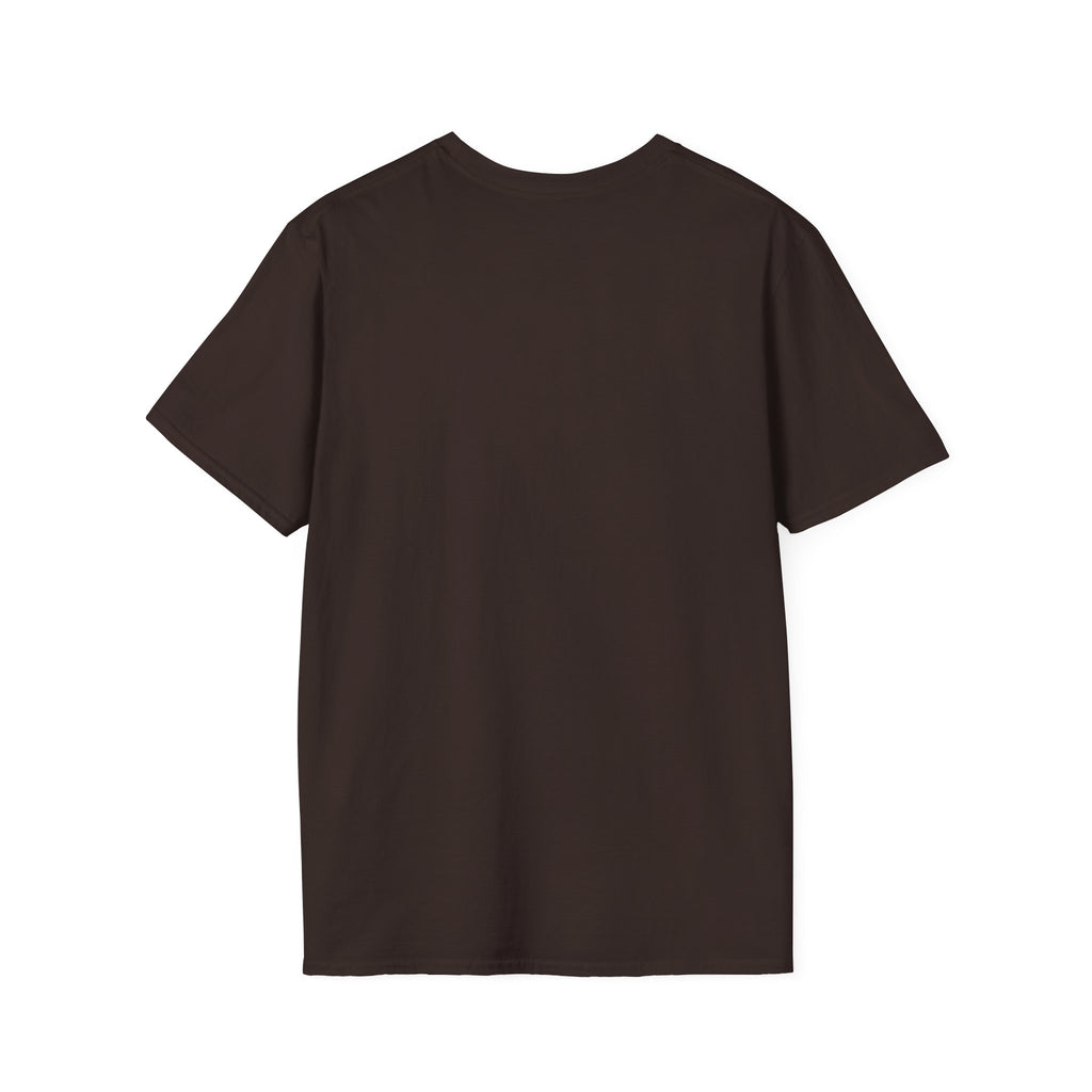 'I'm Off' Cartoon Star Tee