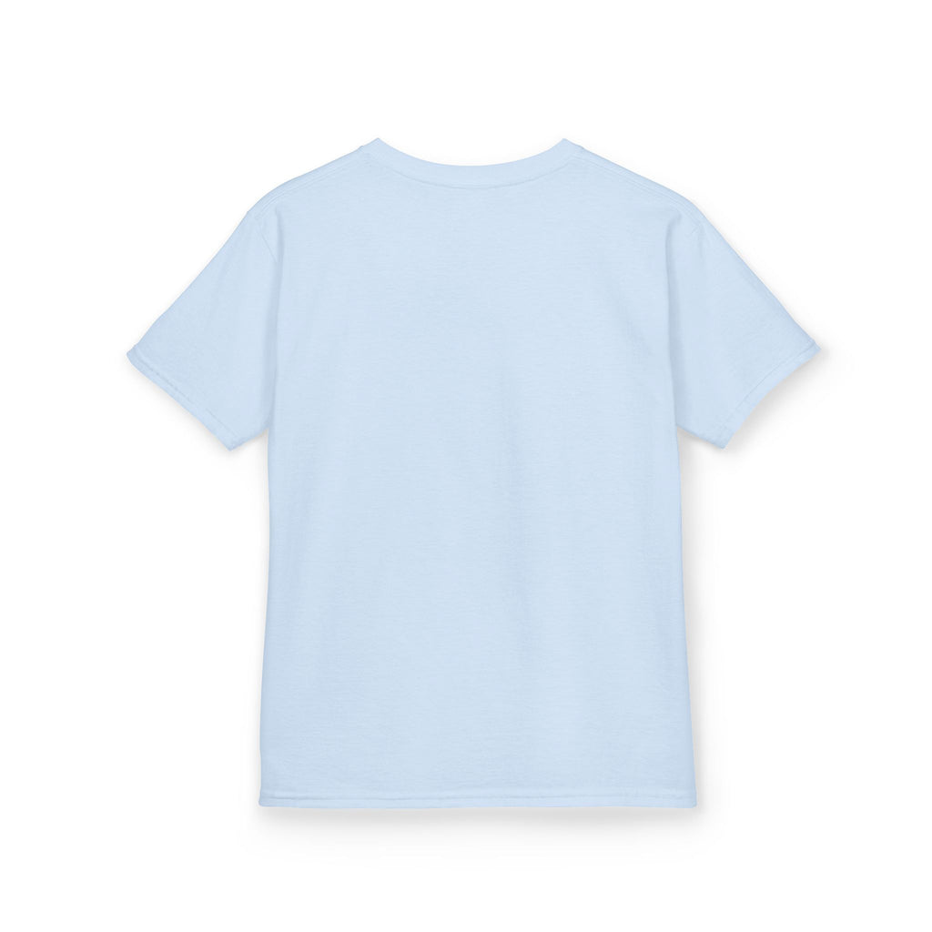 Kids T-Shirt — Family Reunion 2026 (Williams)- Regular no name on back