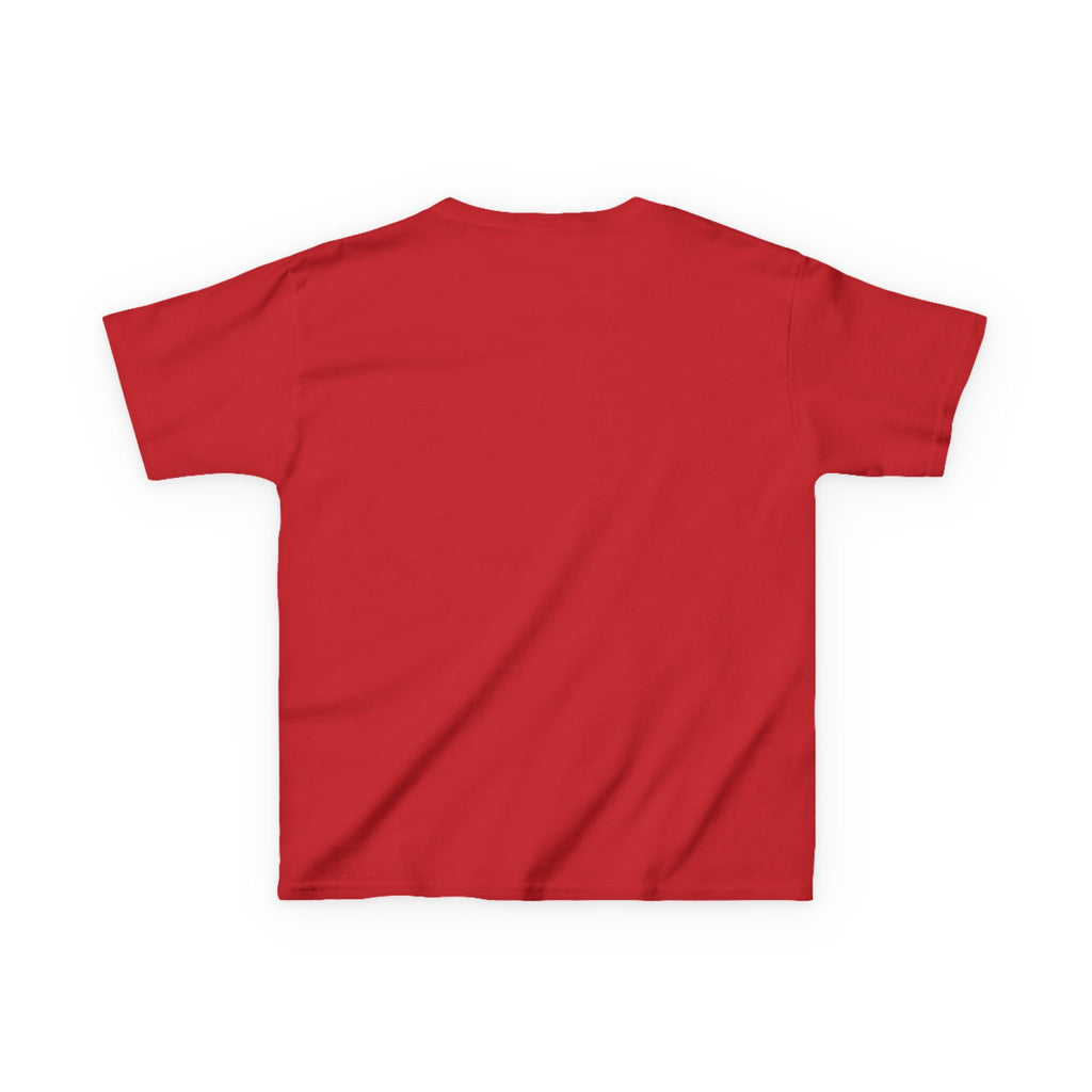 Stellar Family Kids Tee — Happy 4th of July