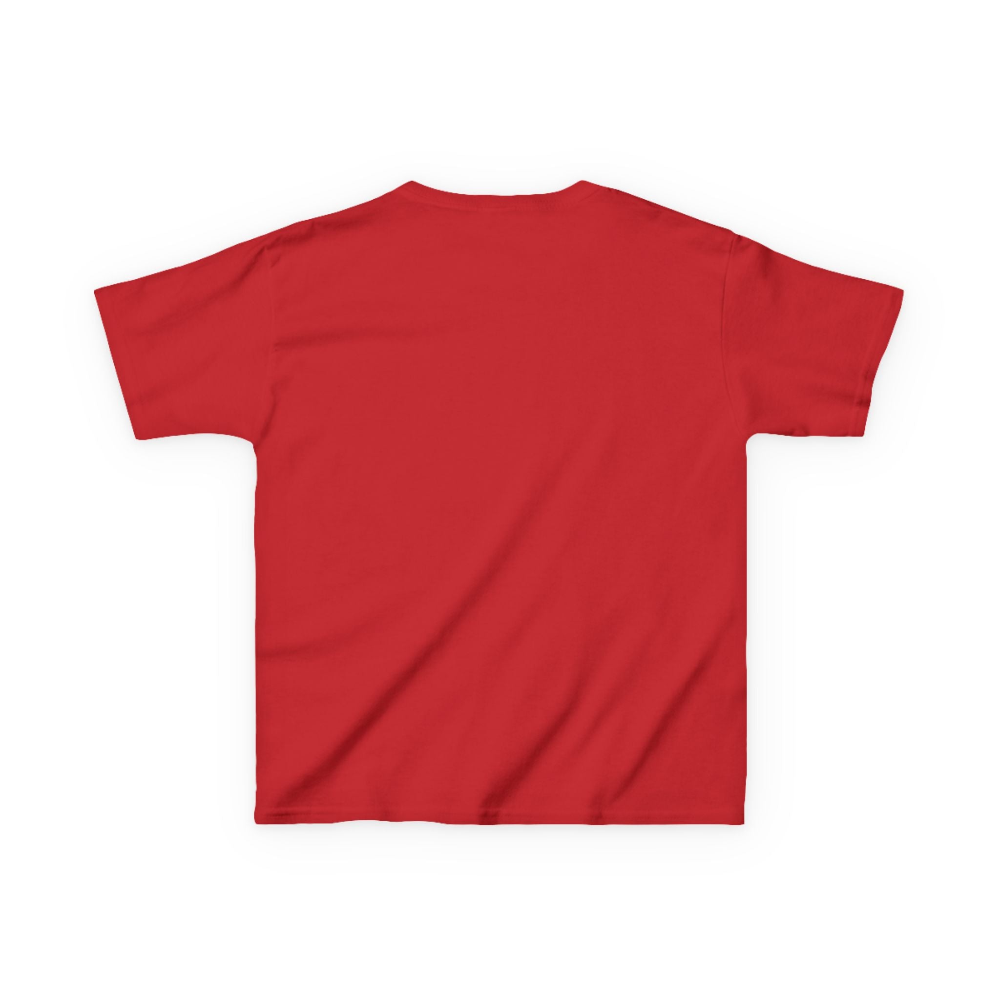 Stellar Family Kids Tee — Happy 4th of July