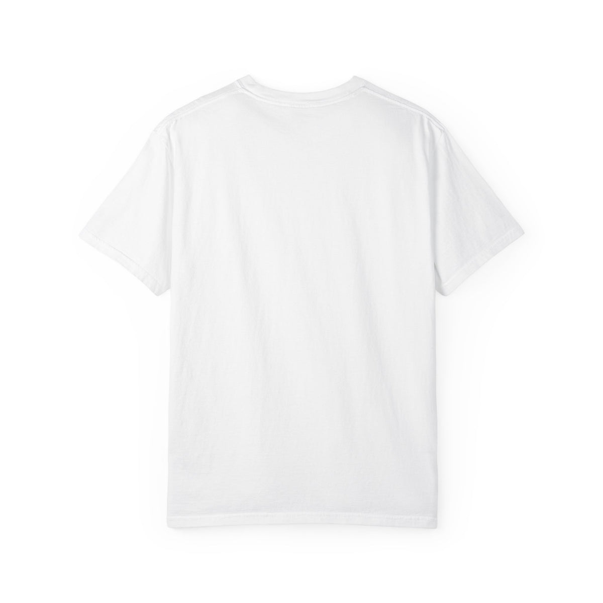 Game Day Football Shirt – Navy, Green & Silver