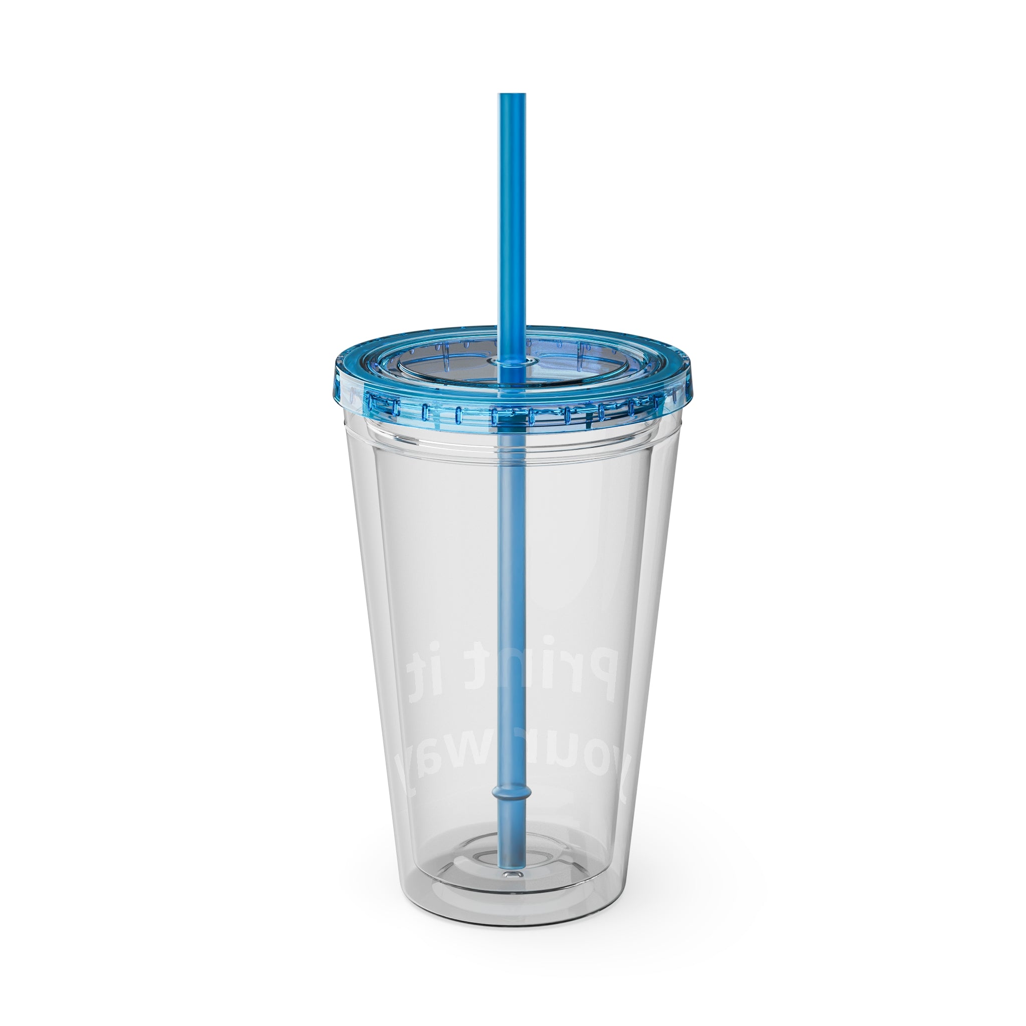 Personalized Family Star Tumbler – Custom Name & Design